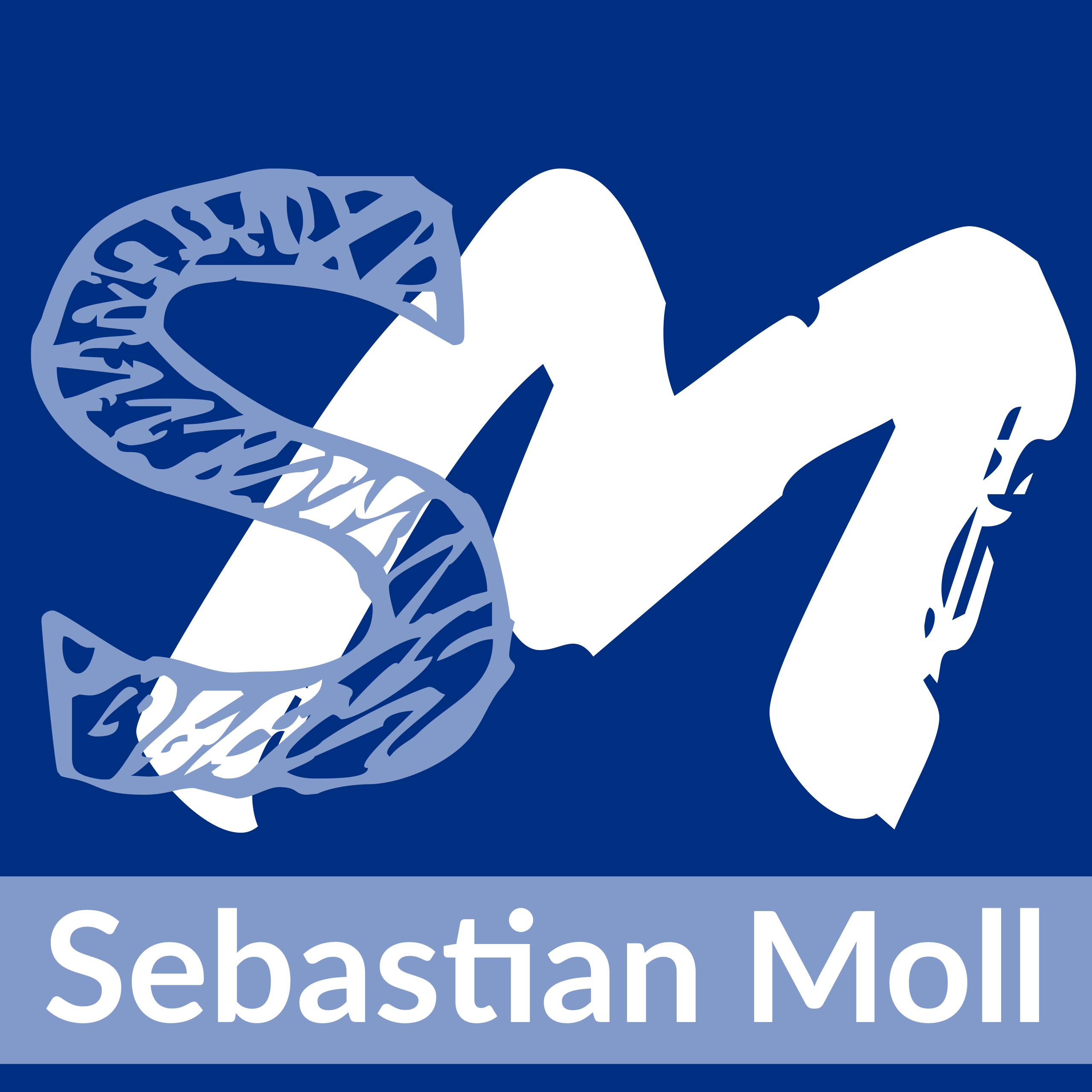 Logo Sebastian Moll